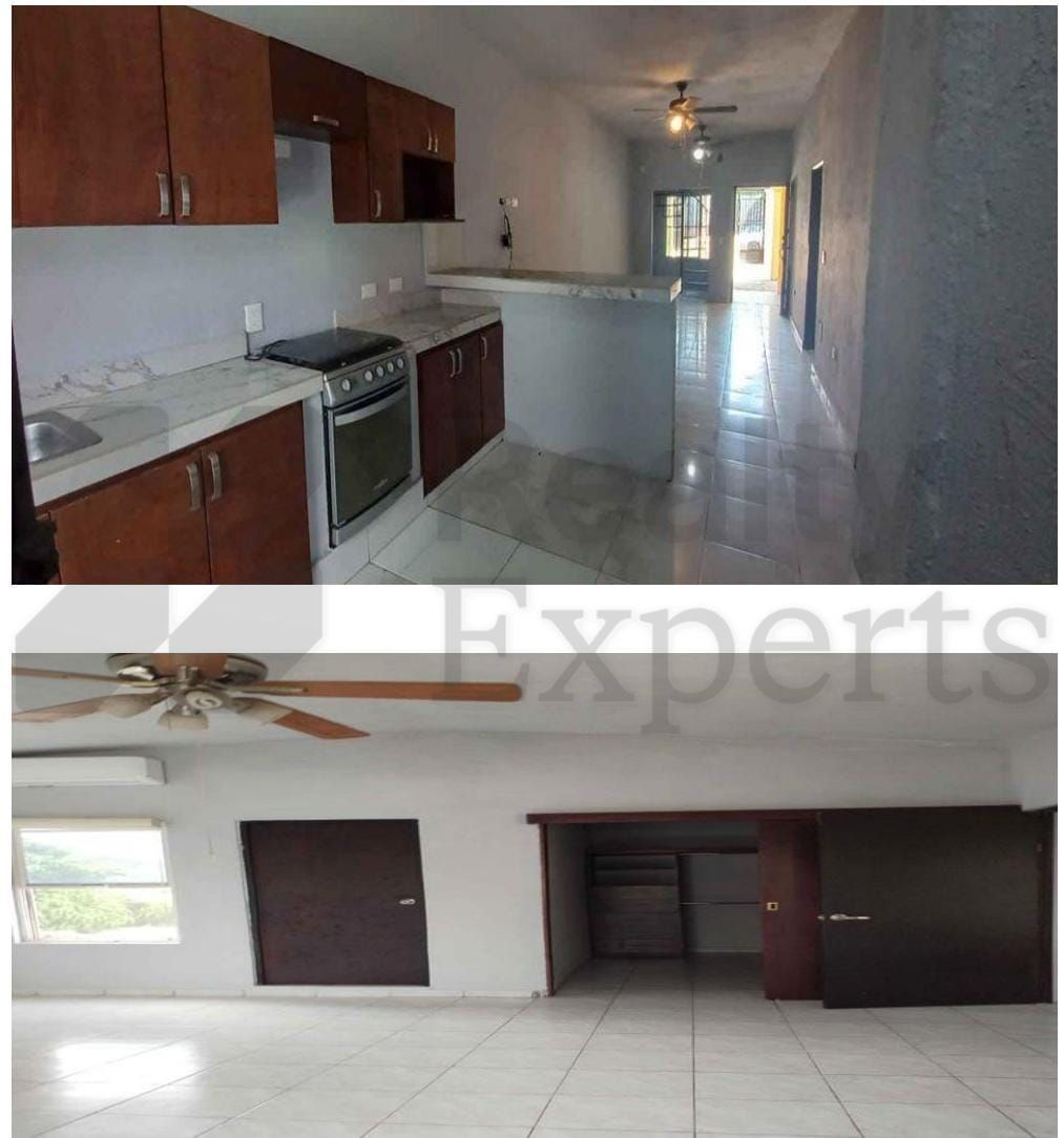 Casa en Venta en San Jose Del Norte