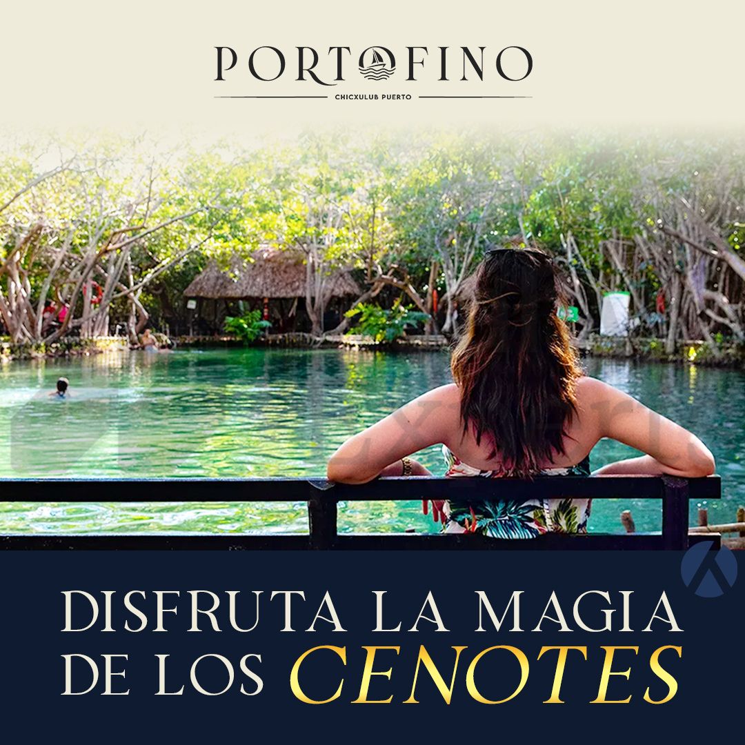 Desarrollo en Venta en Chicxulub Puerto