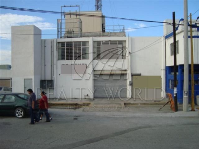 Bodega en Renta en Av Eloy Cavazos