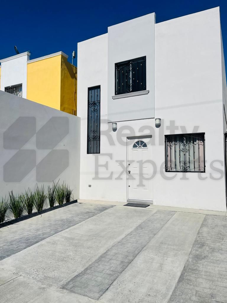 Casa en Renta en Hacienda Del Carmen