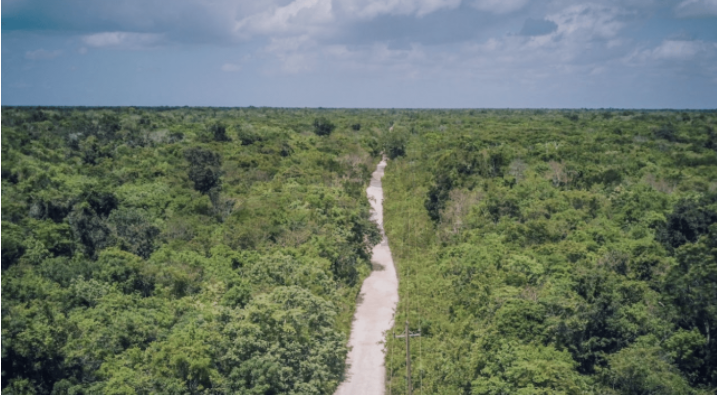 Terreno en Venta en IKTAN