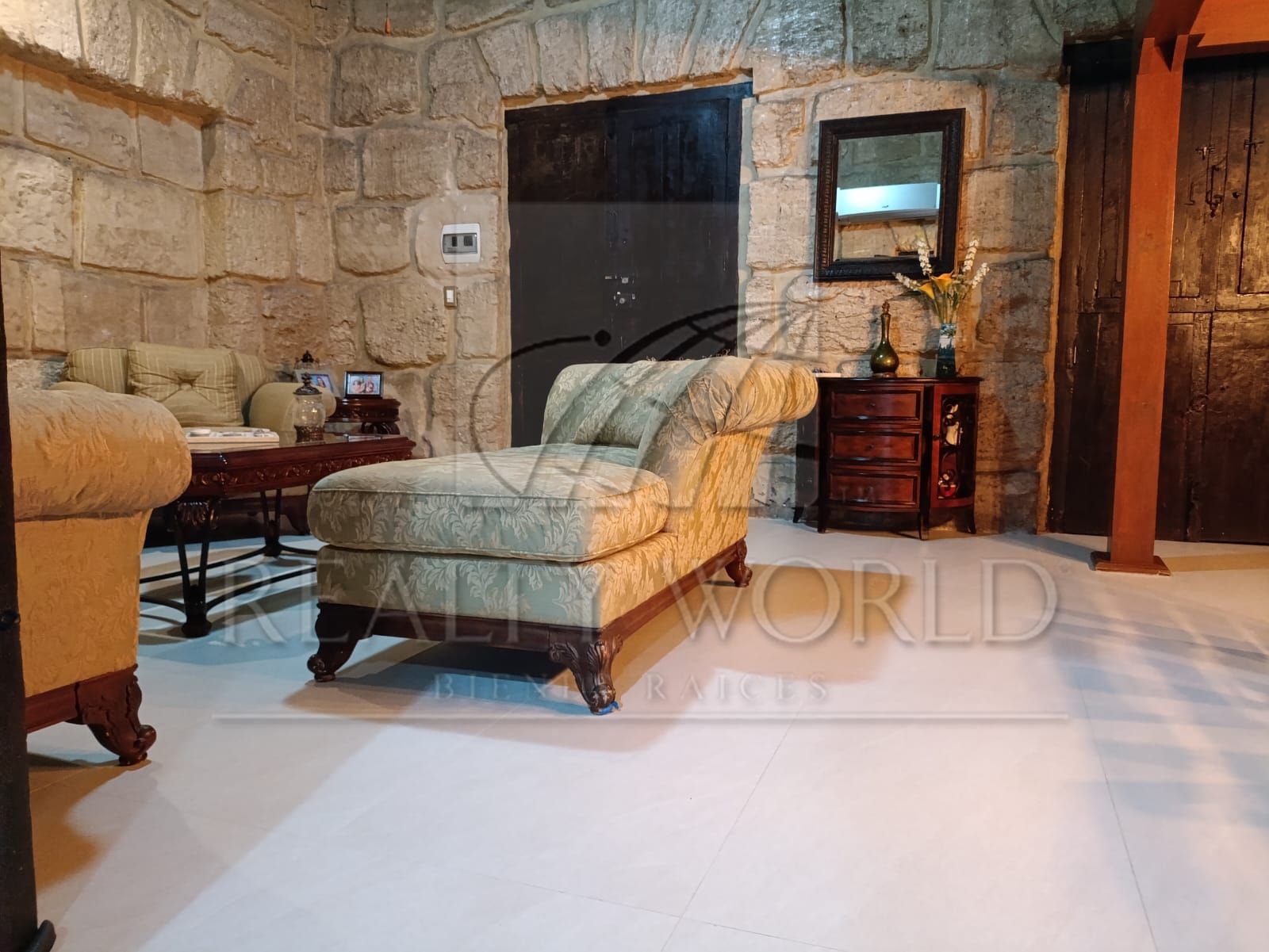 Casa en Venta en Centro