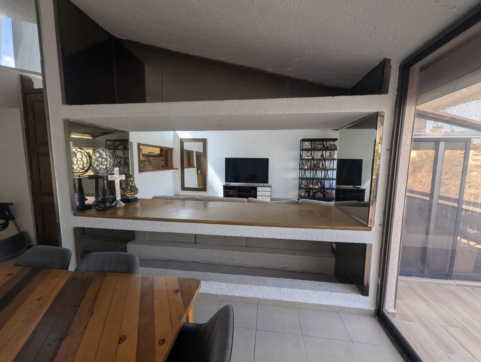 Departamento en Venta en Valle de San Ángel Rincón Francés