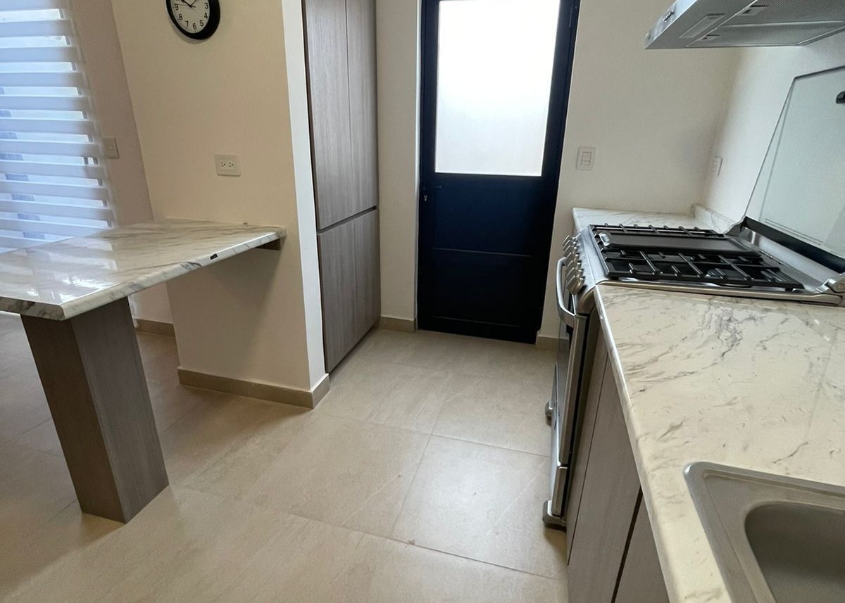 Casa en Renta en Sole Residencial