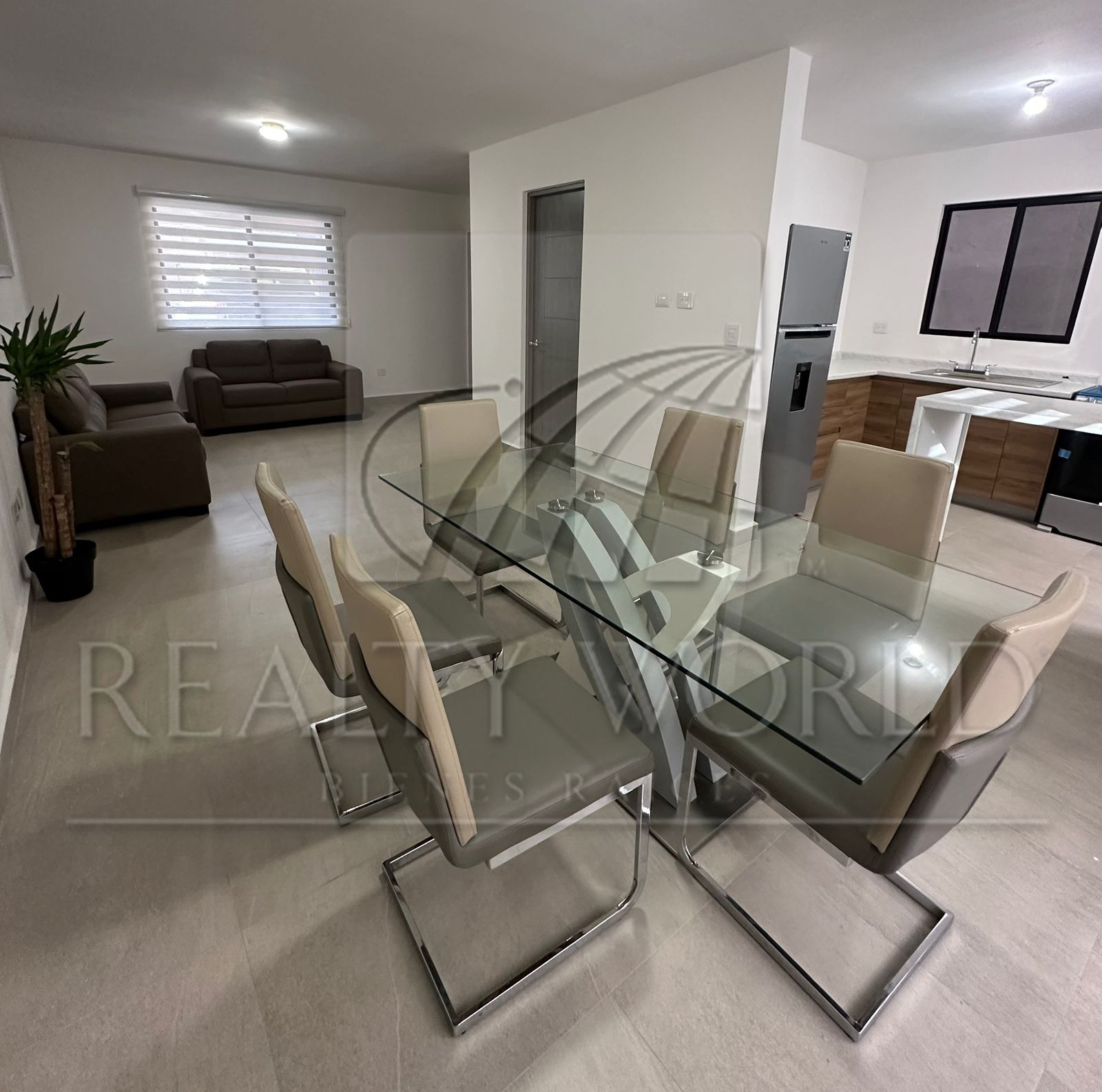 Casa en Renta en Sole Residencial
