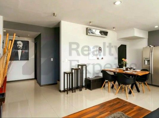 Departamento en Renta en Del Valle