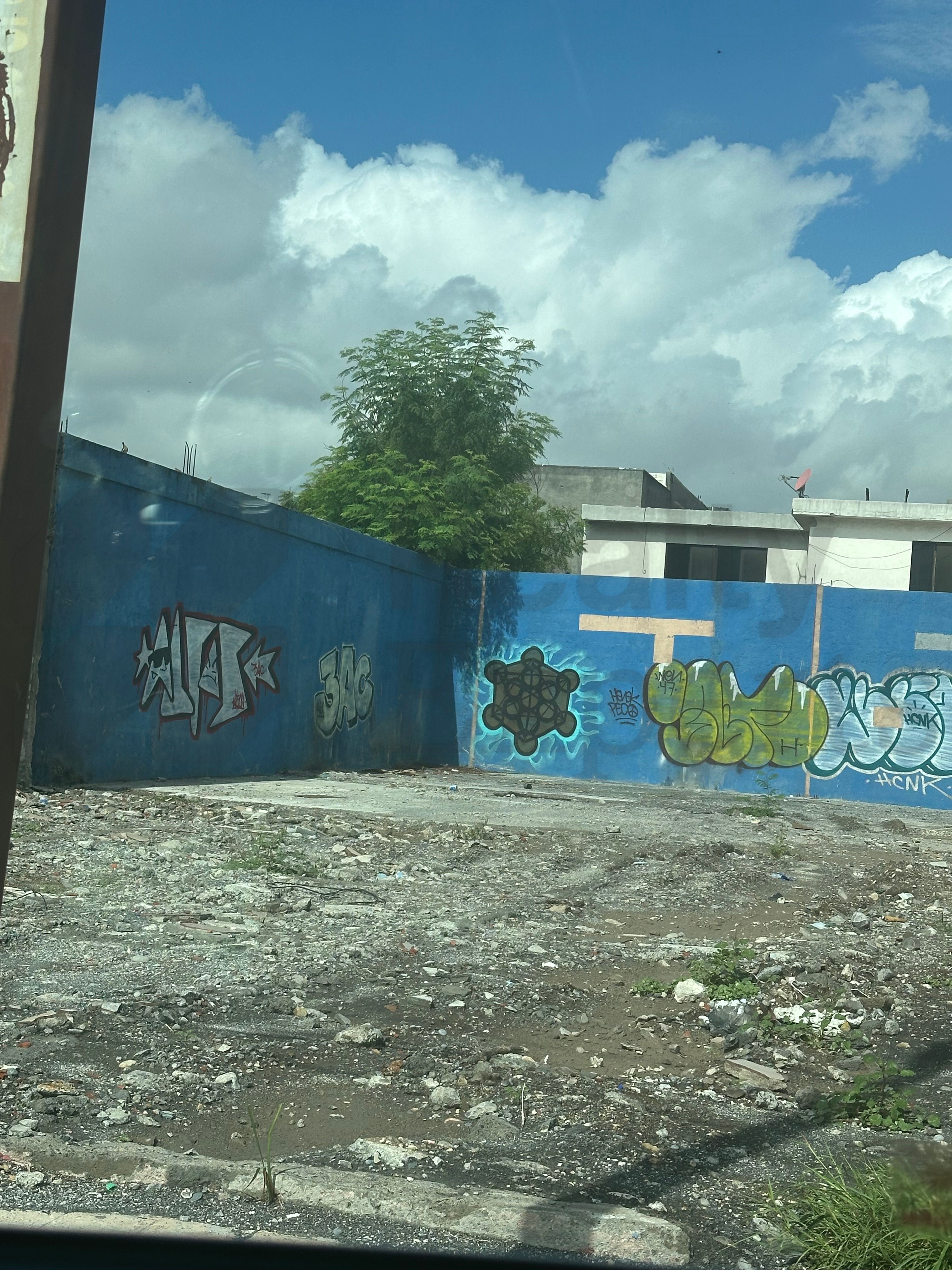 Terreno en Renta en Centro de Desarrollo Comunitario CEDECO