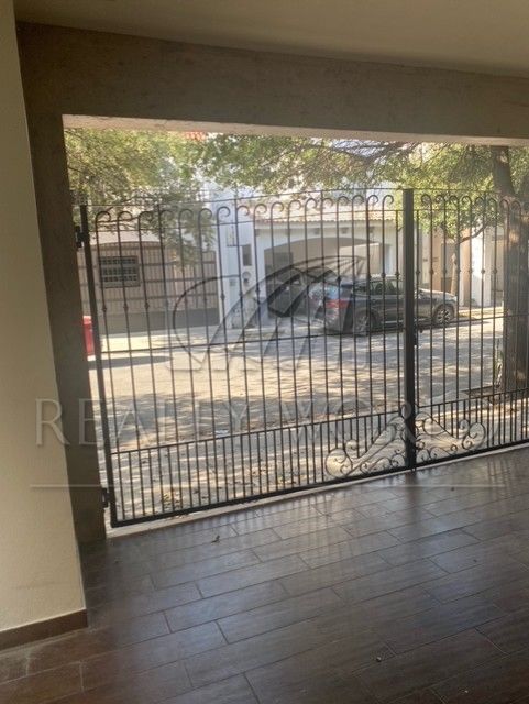 Casa en Renta en Fontanares Churubusco Sur
