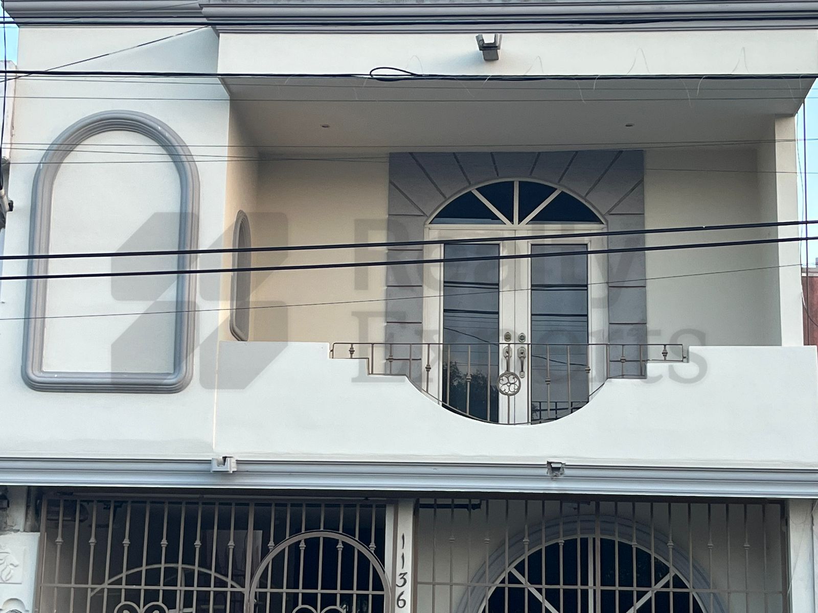 Casa en Renta en Ébanos X