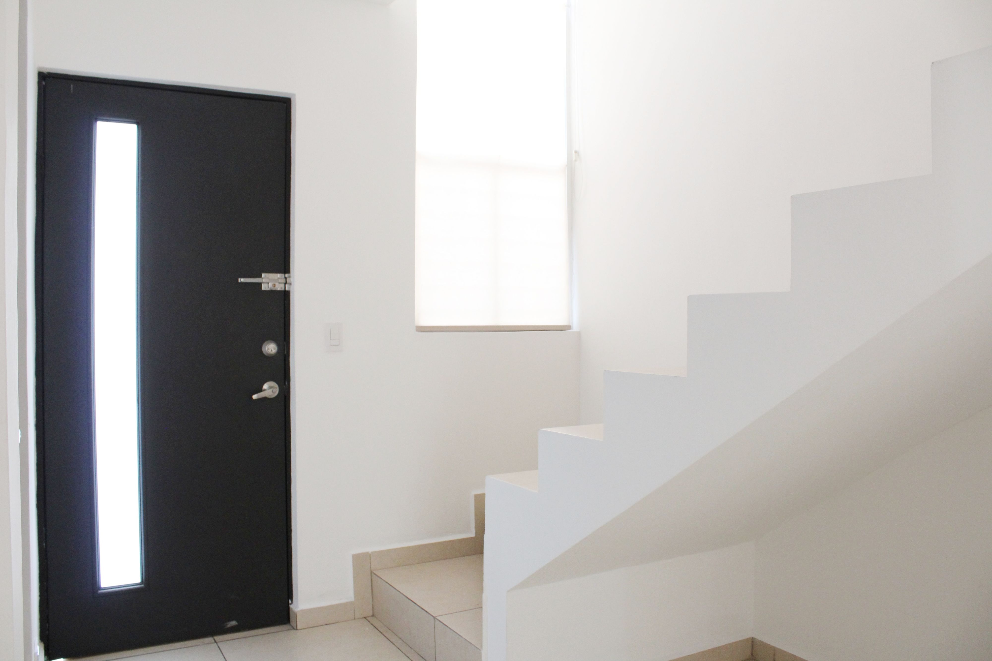 Casa en Renta en Privadas Borneo