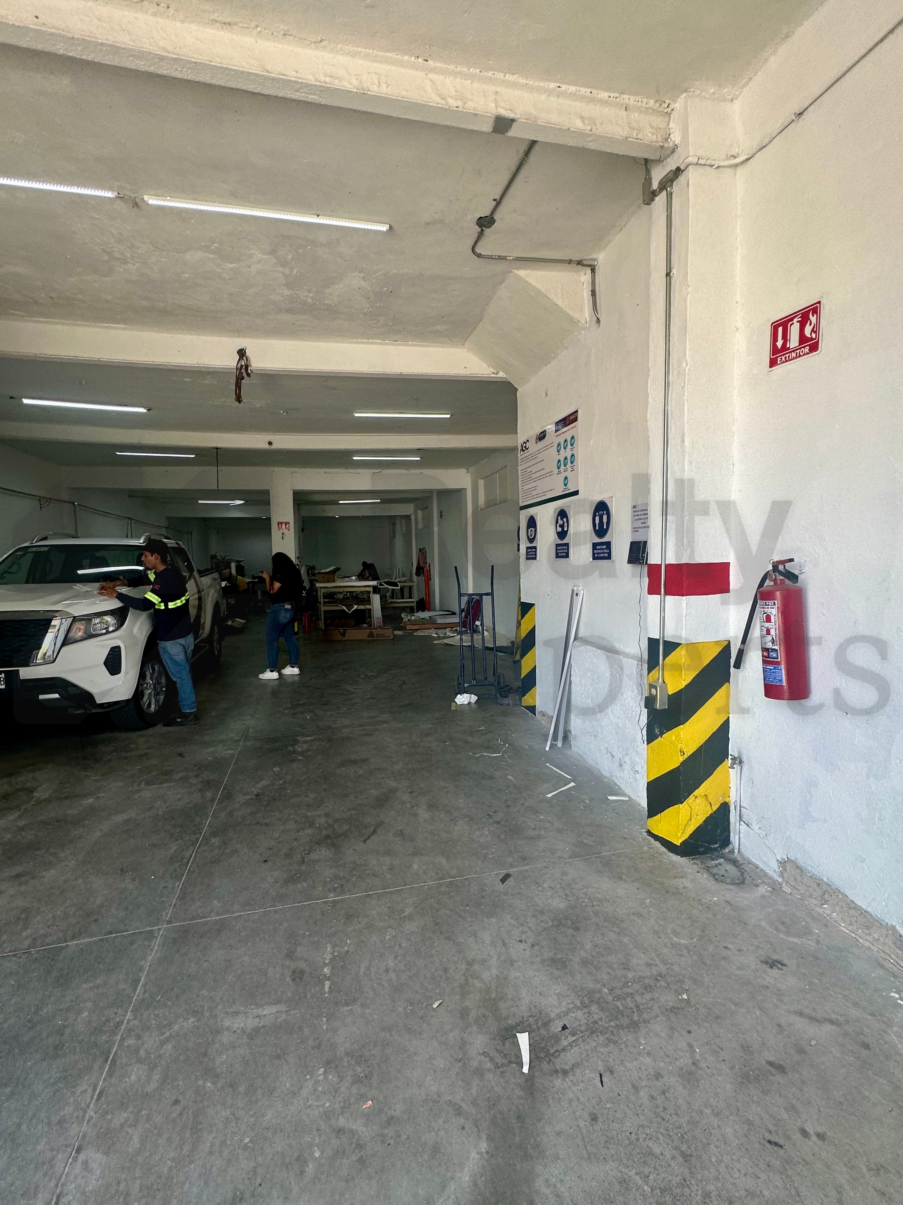 Bodega en Venta en Chapultepec