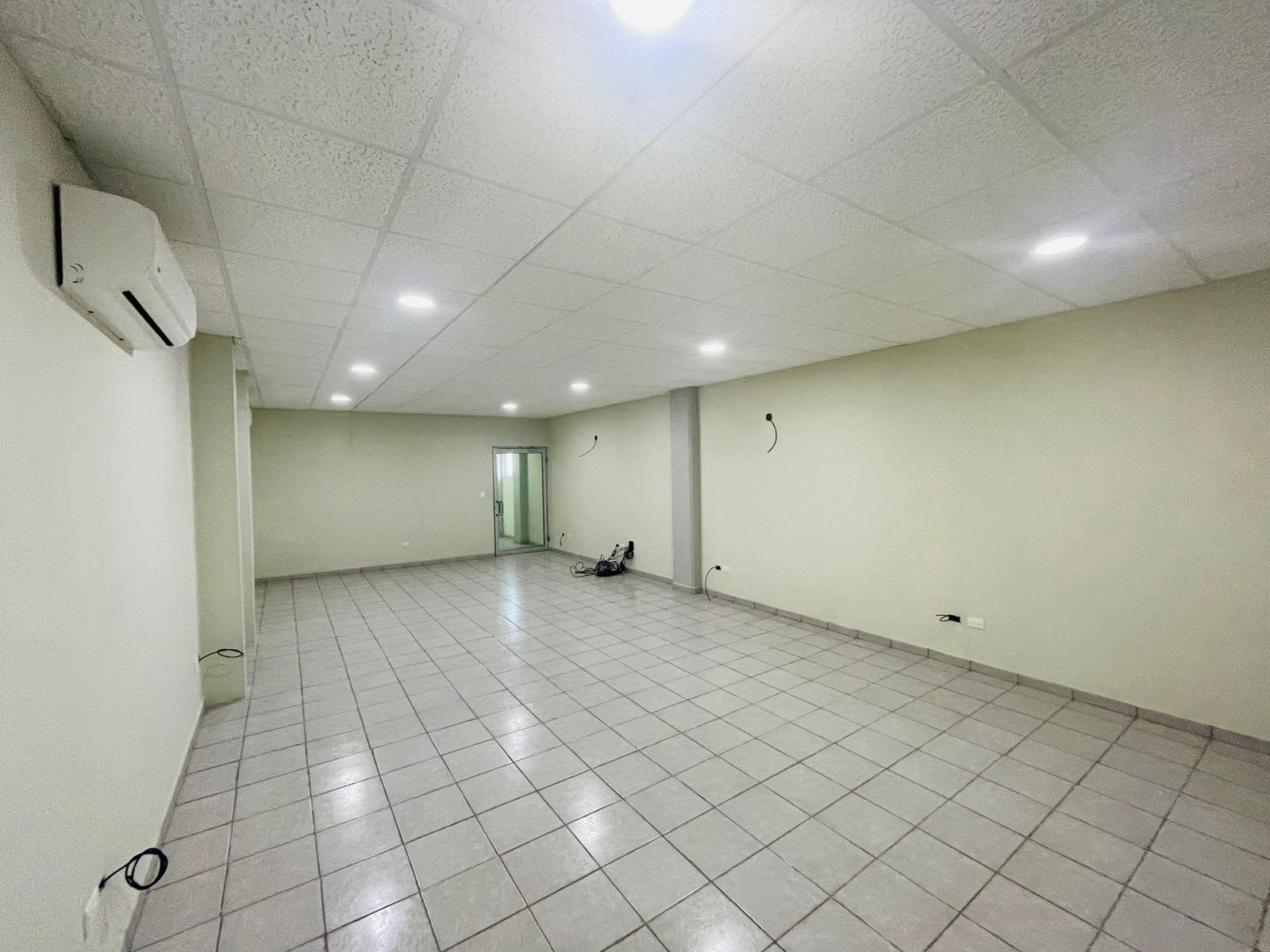 Oficina en Renta en Industrial Nogalar