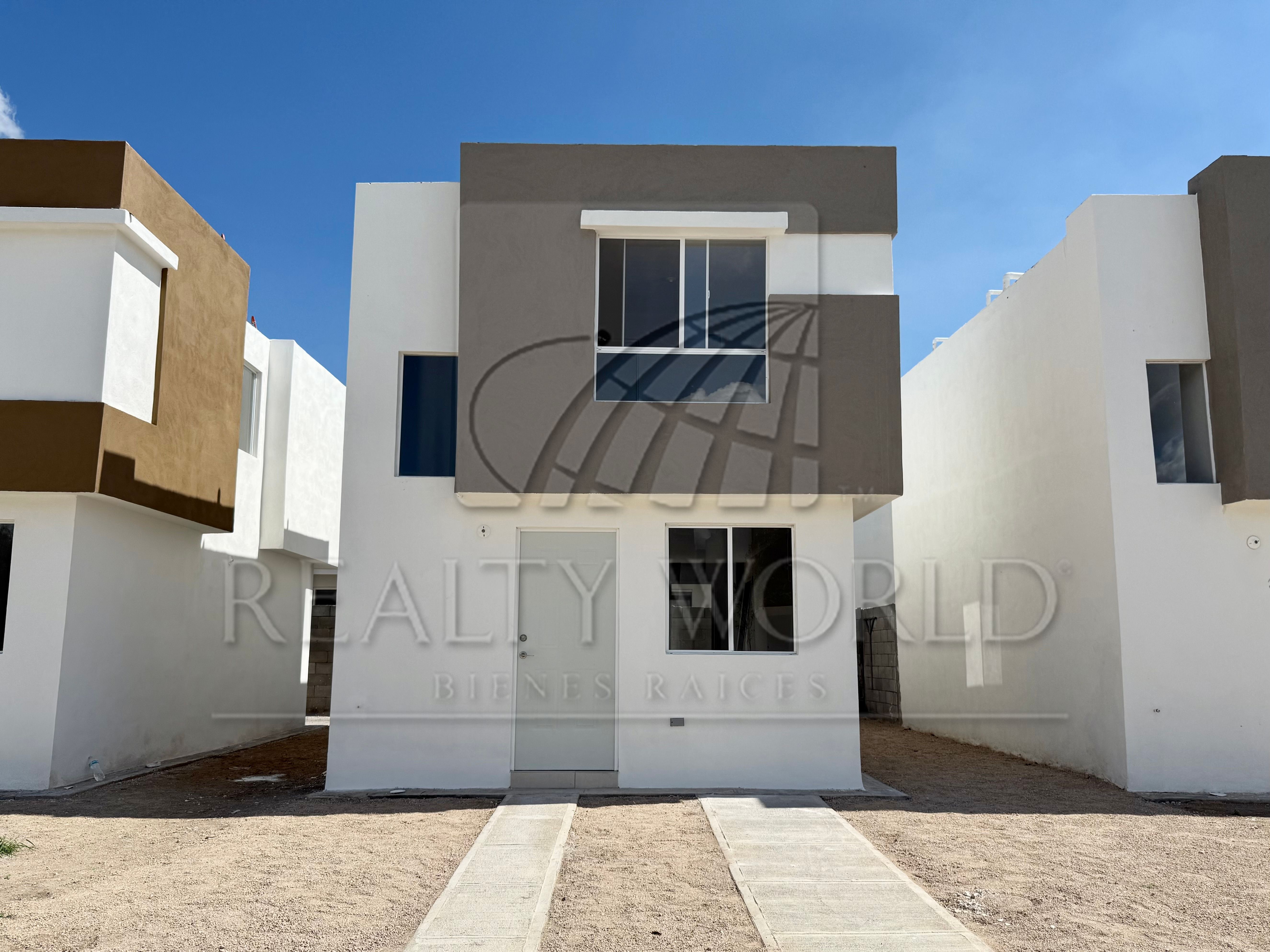 Casa en Renta en CUMBRE DEL NORTE