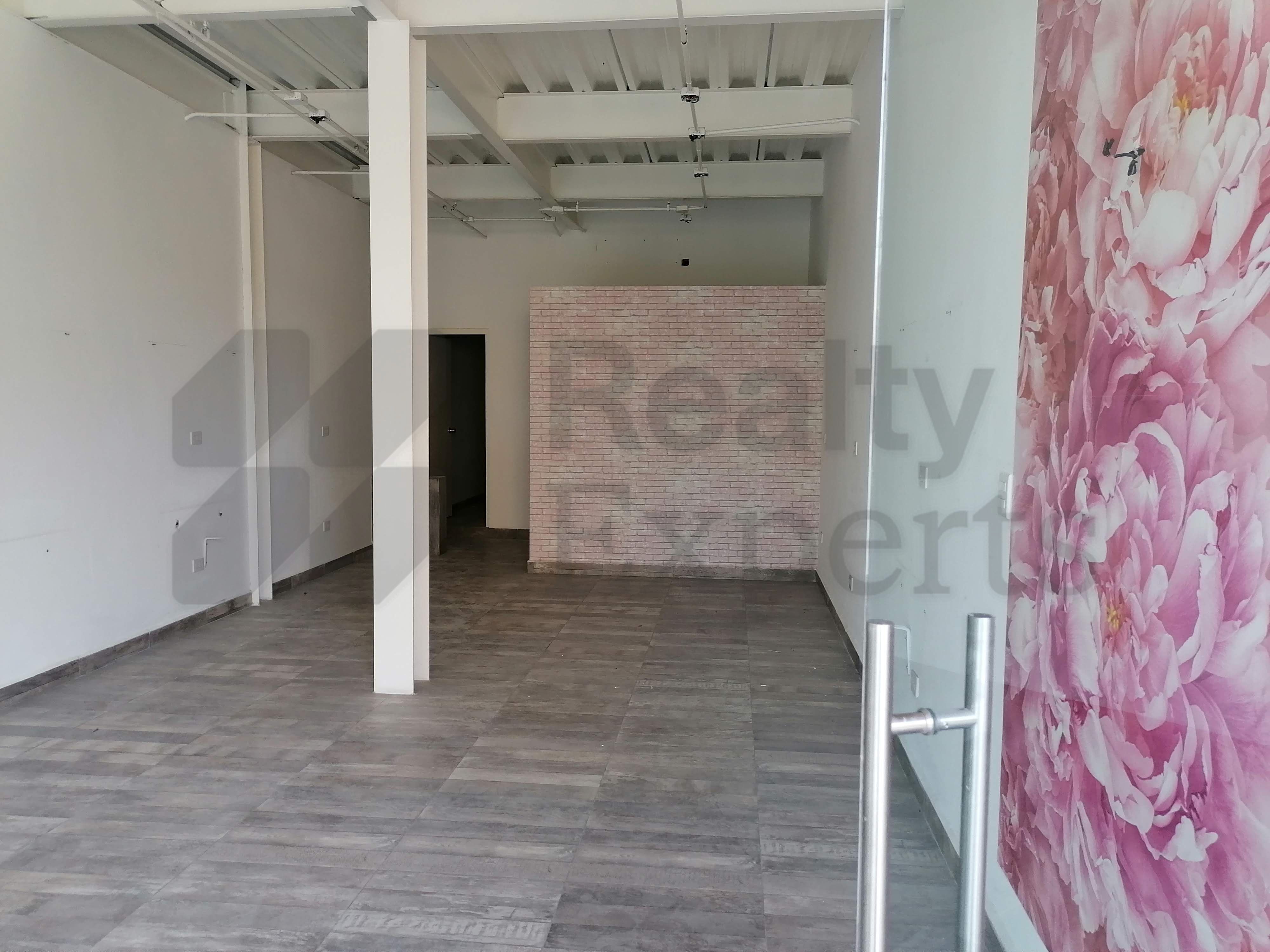 Local en Renta en Imagen Vision