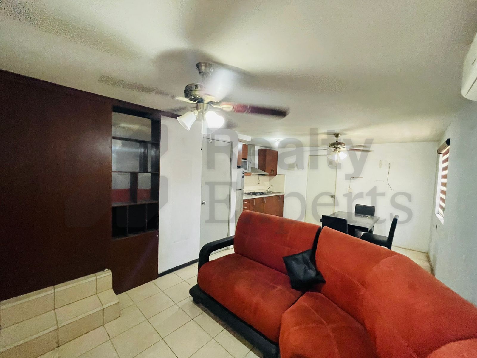 Casa en Renta en Gardenias