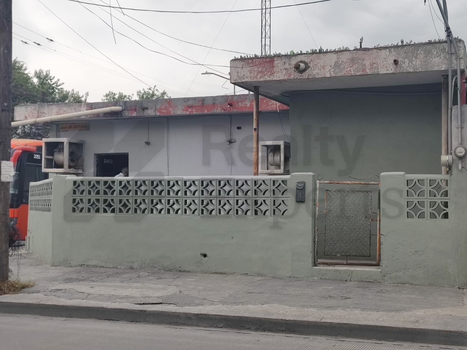 Casa en Venta en Monterrey Centro
