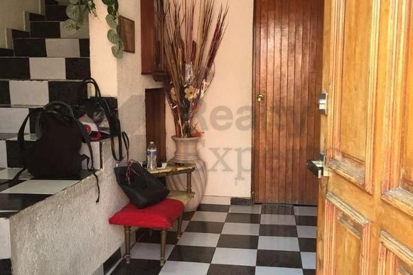 Casa en Venta en Ciudad Satélite