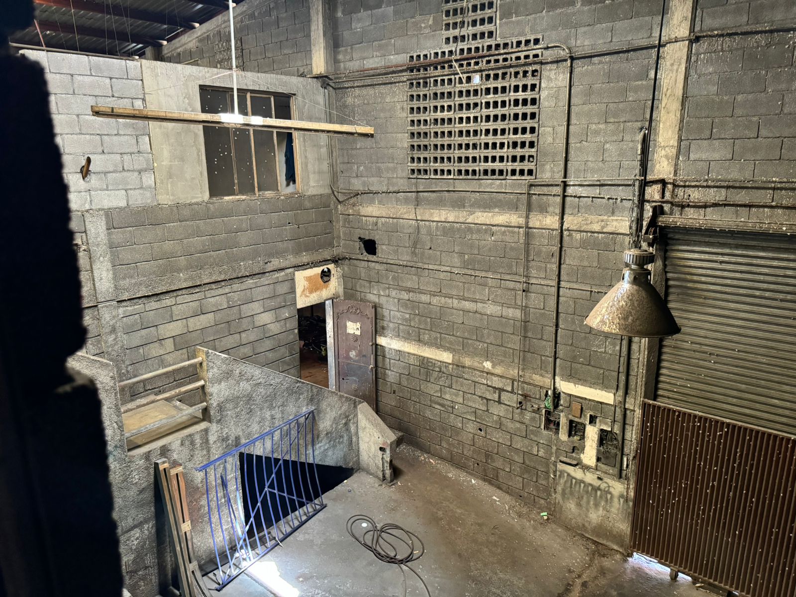 Bodega en Venta en Centro