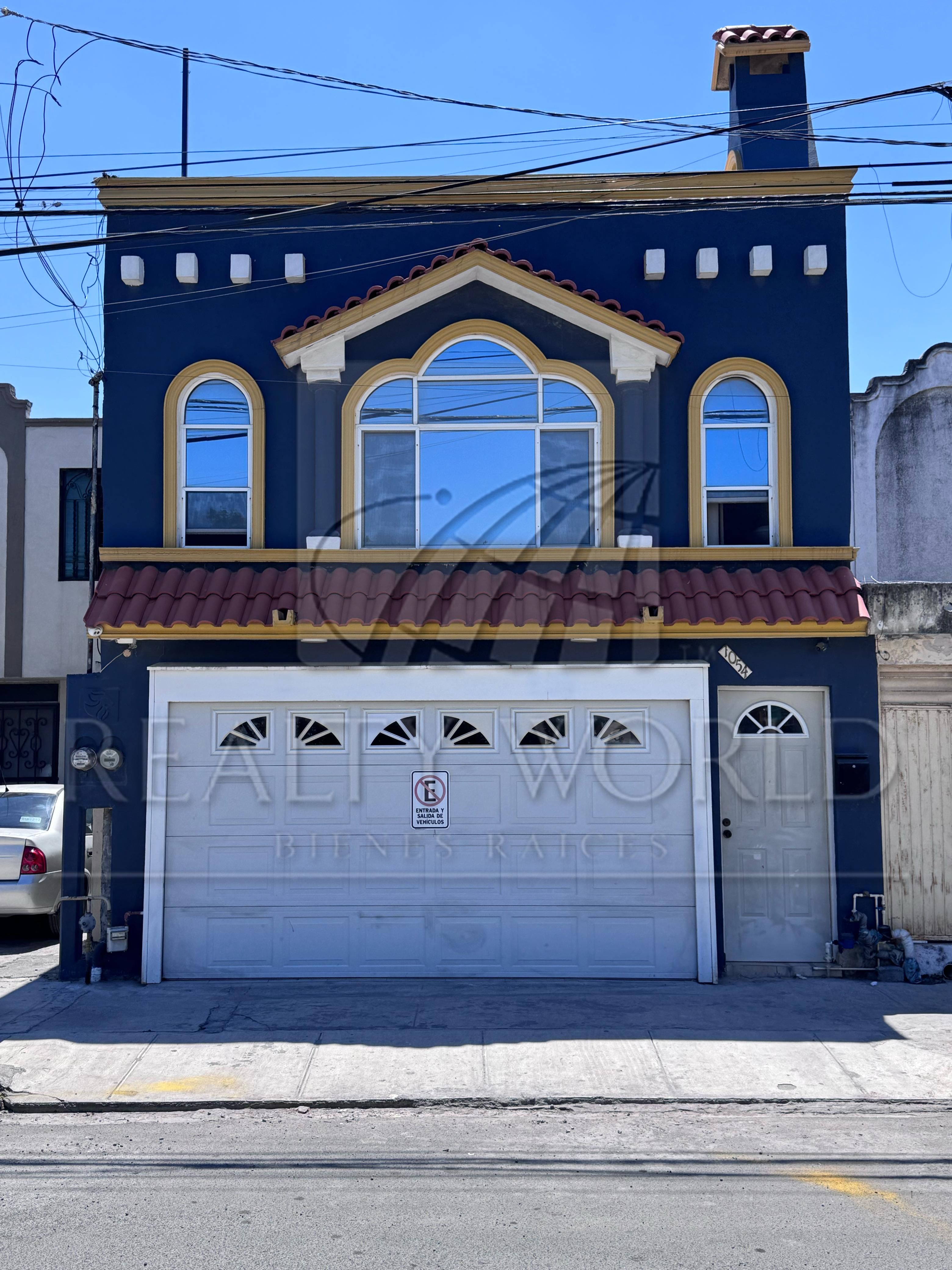 Casa en Venta en Ébanos VIII