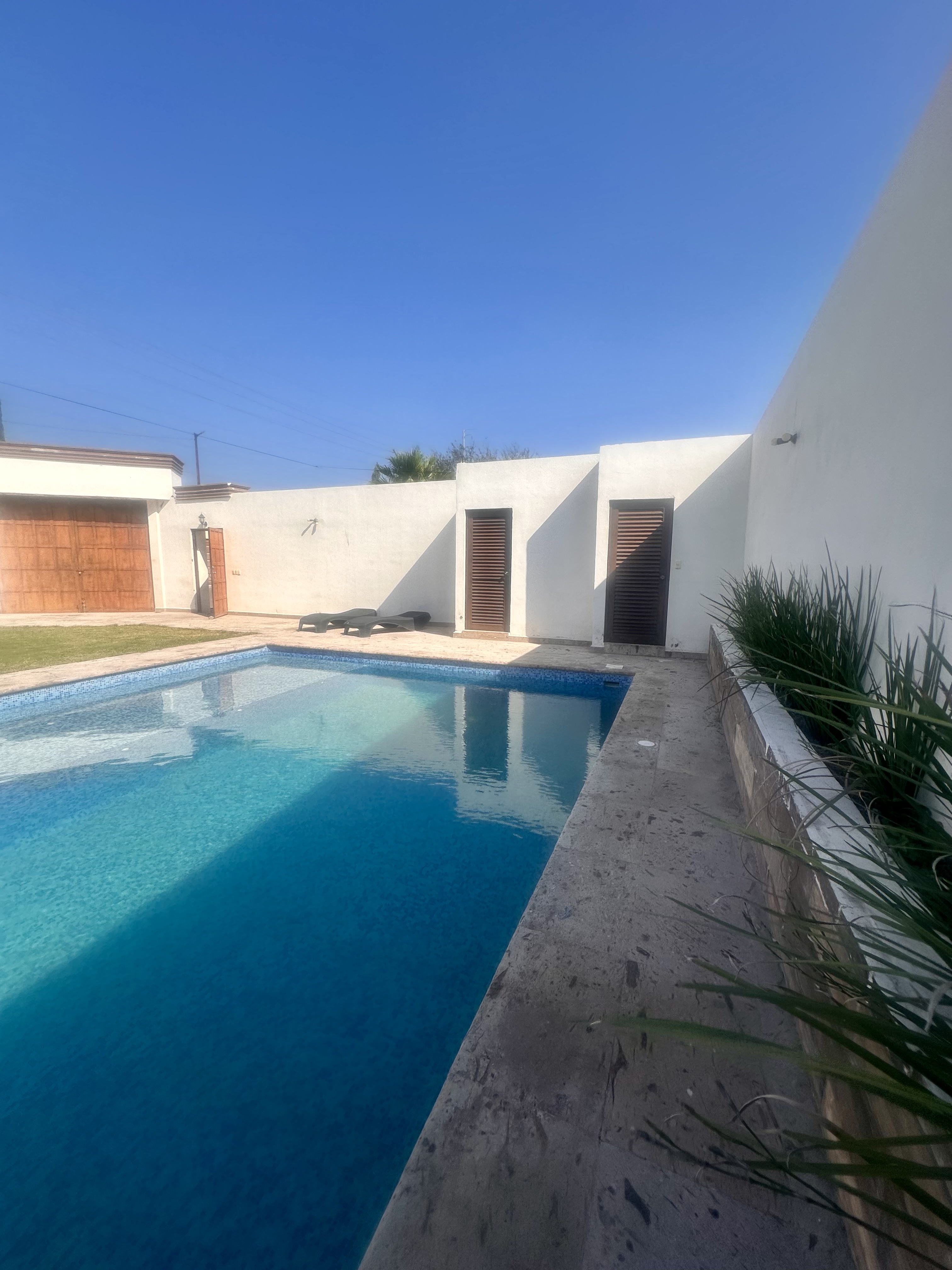 Quinta en Venta en Portal de Zuazua