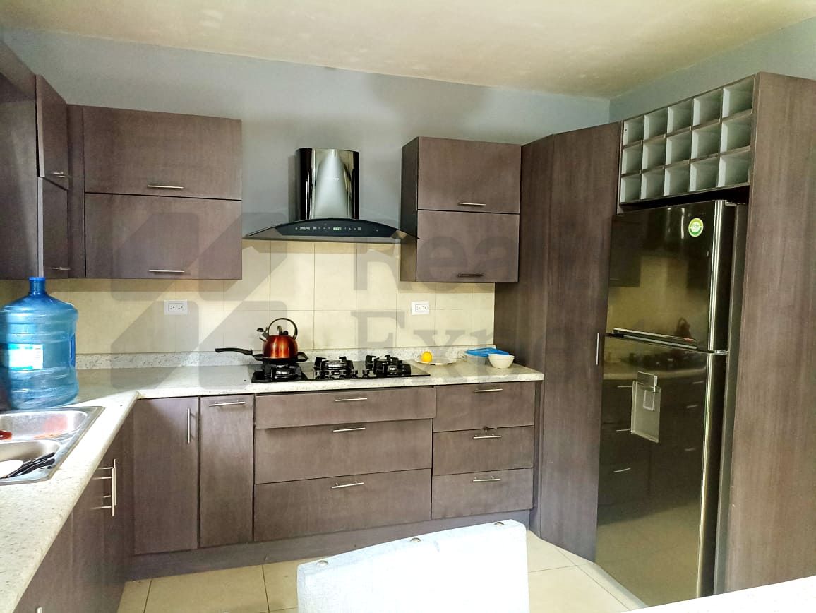 Casa en Renta en Recova Residencial