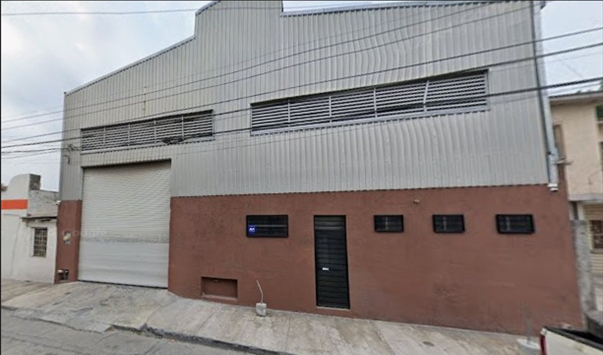 Bodega en Renta en Treviño