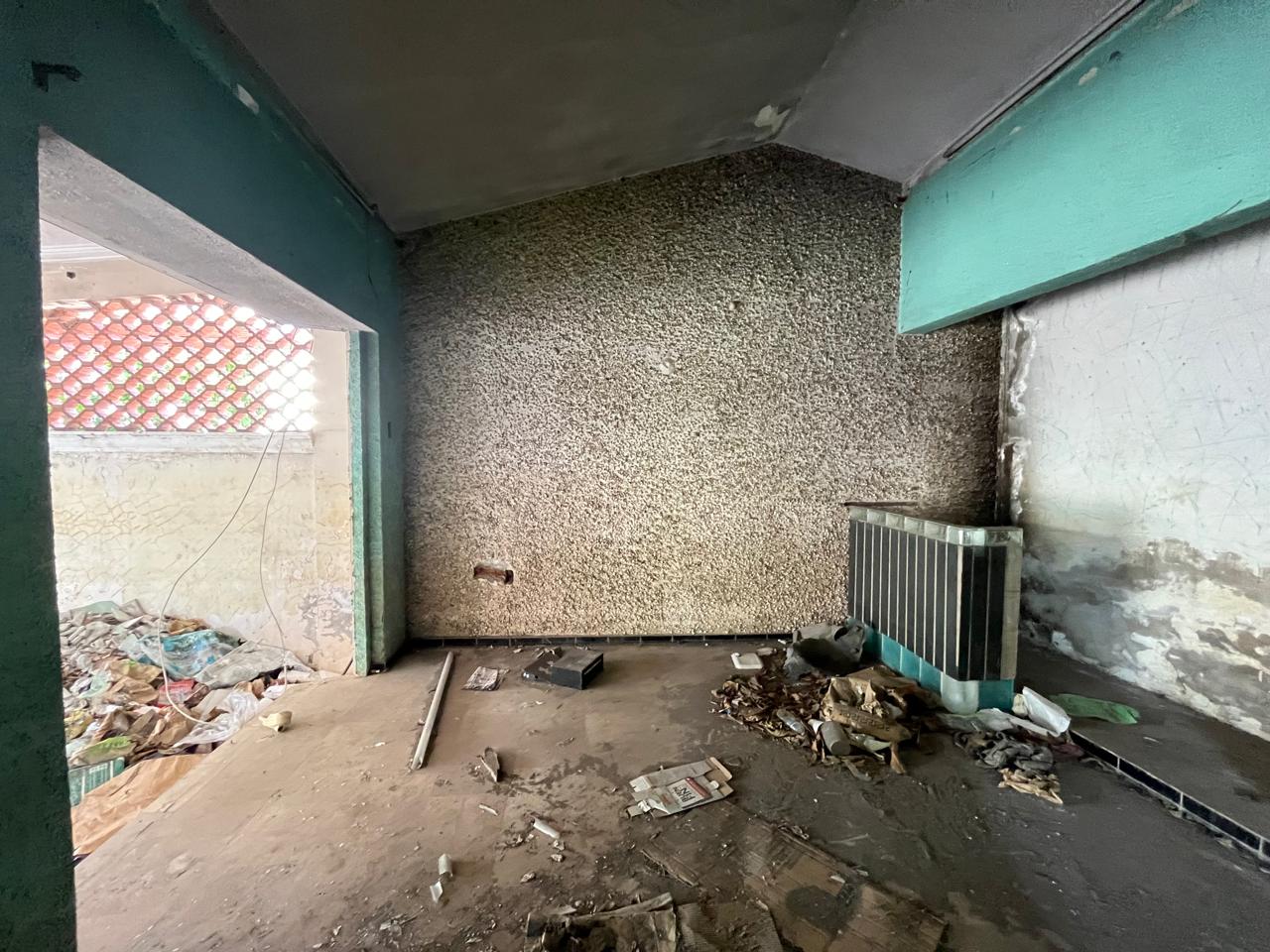 Terreno en Venta en Floresta