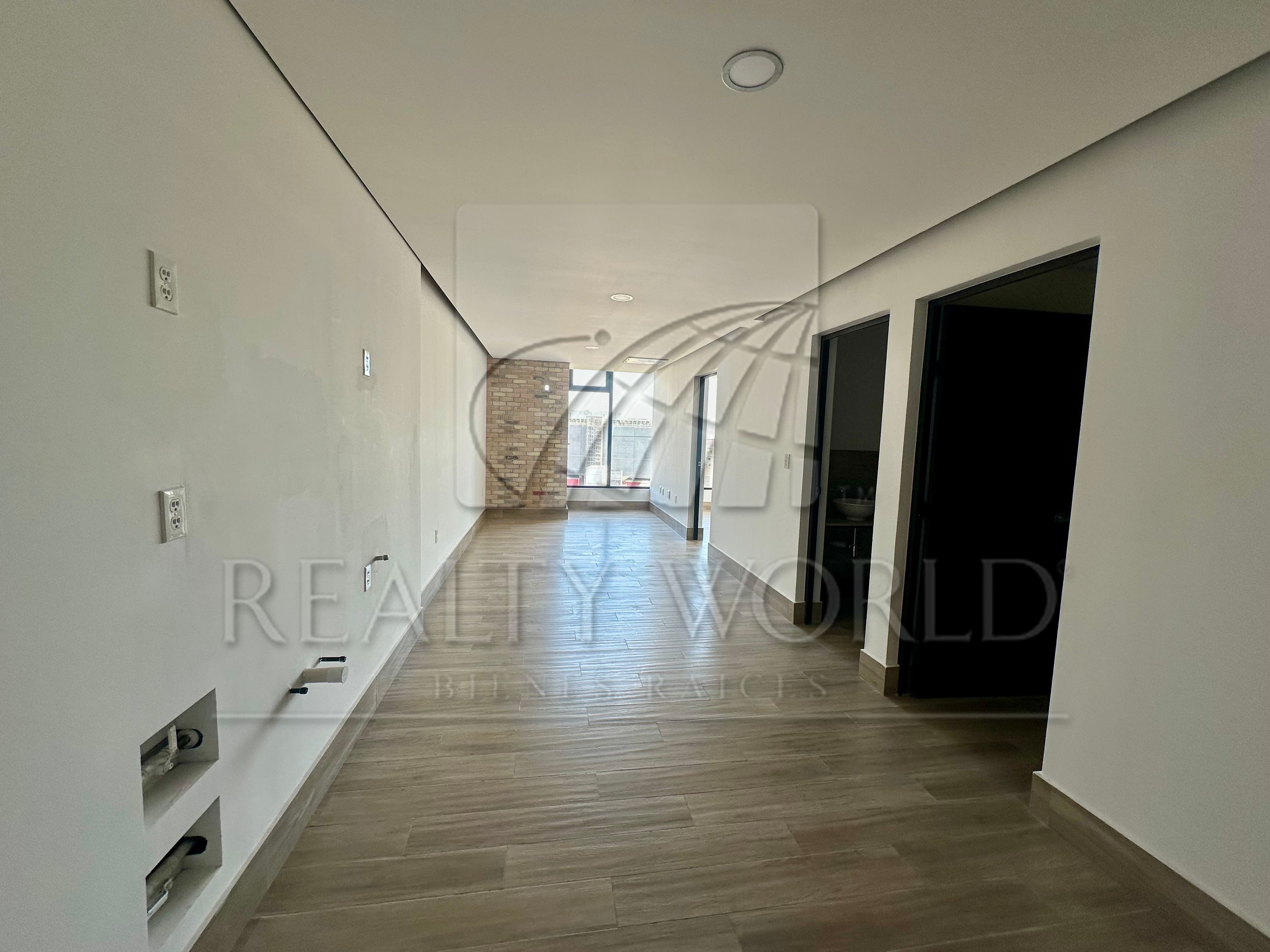 Departamento en Venta en Del Norte