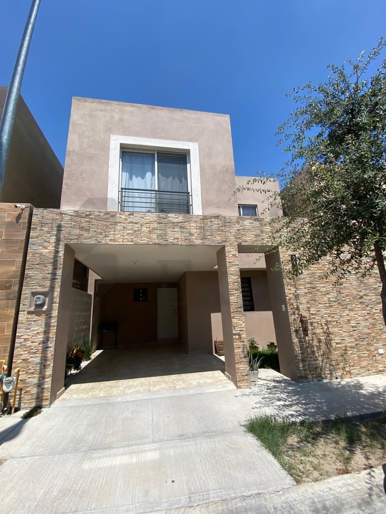 Casa en Venta en Paraje Santa Rosa