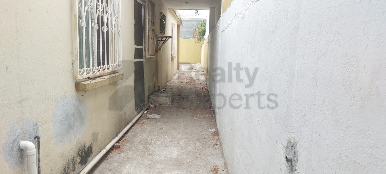 Casa en Renta en Iturbide