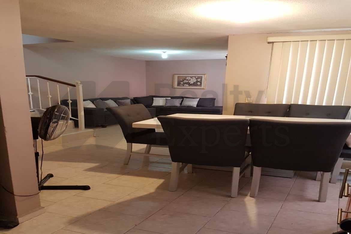 Casa en Venta en Santa Cecilia