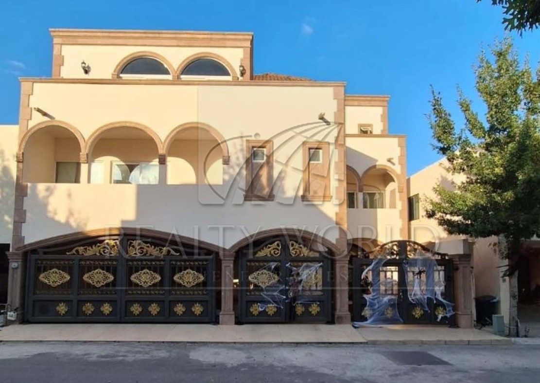 Casa en Venta en Pedregal del Valle