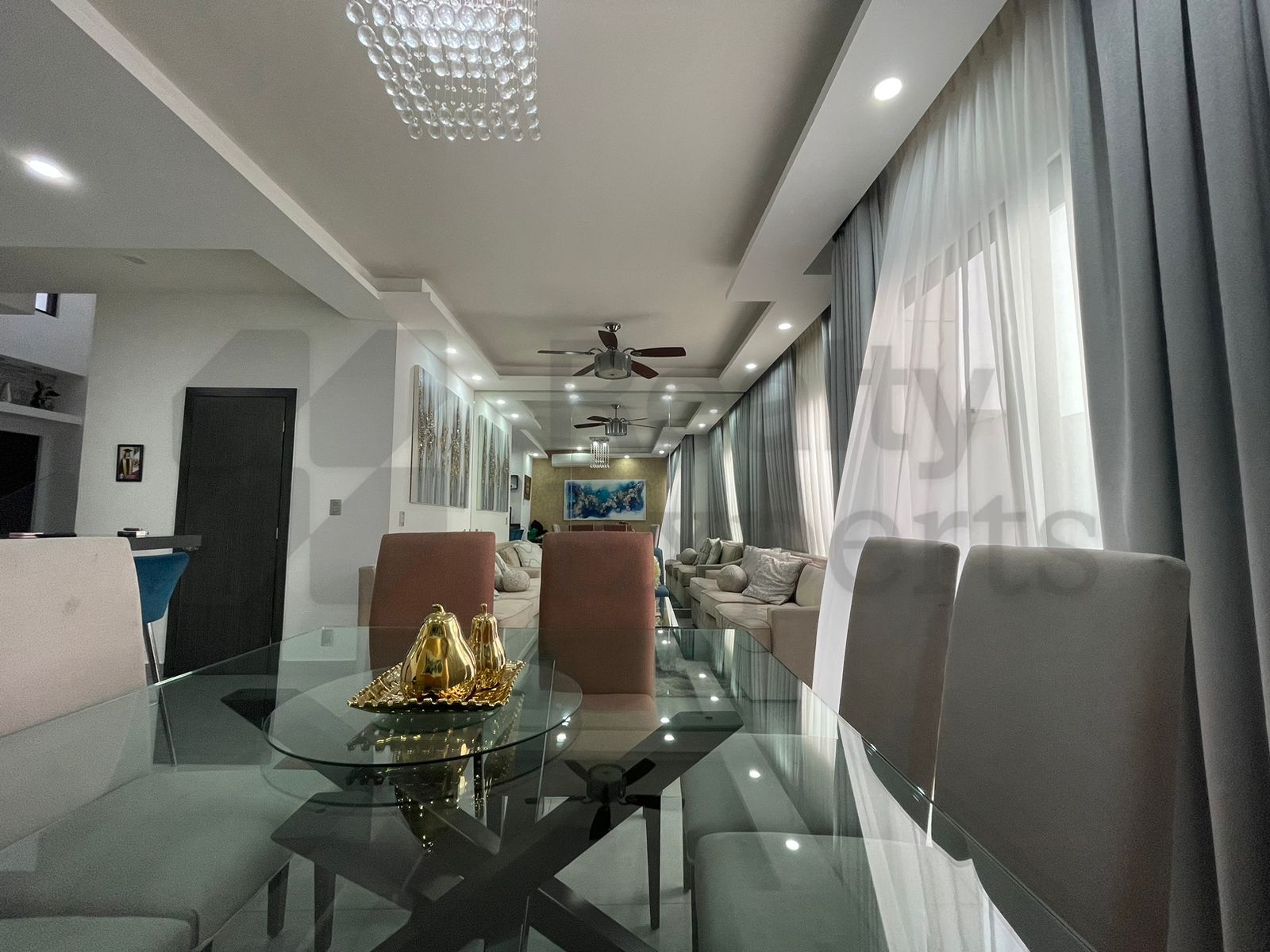 Casa en Venta en Estanza