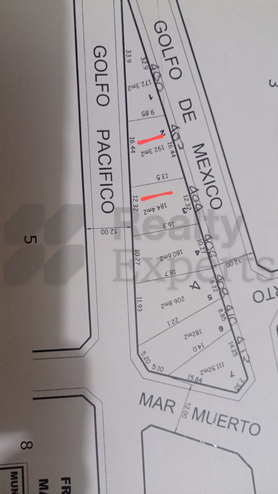 Terreno en Venta en La Alianza Sector C