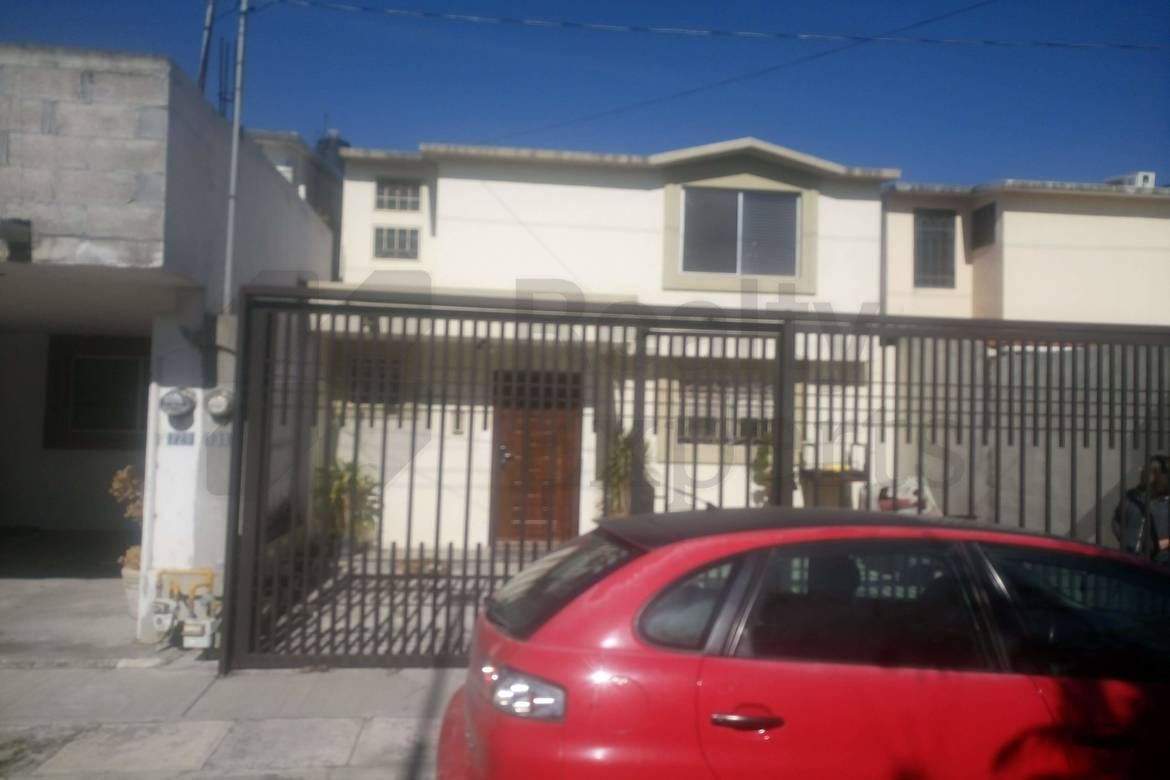Casa en Venta en La Hacienda