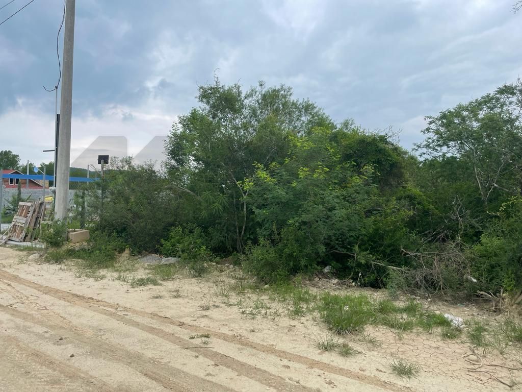 Terreno en Venta en MonteSur