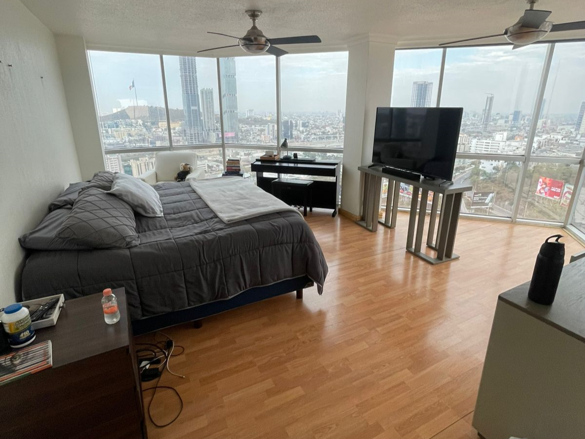 Departamento en Venta en Fuentes del Valle