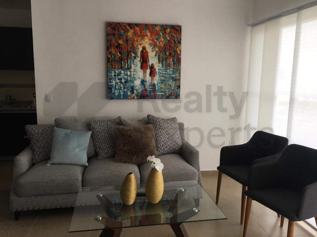 Departamento en Renta en Dream Lagoons