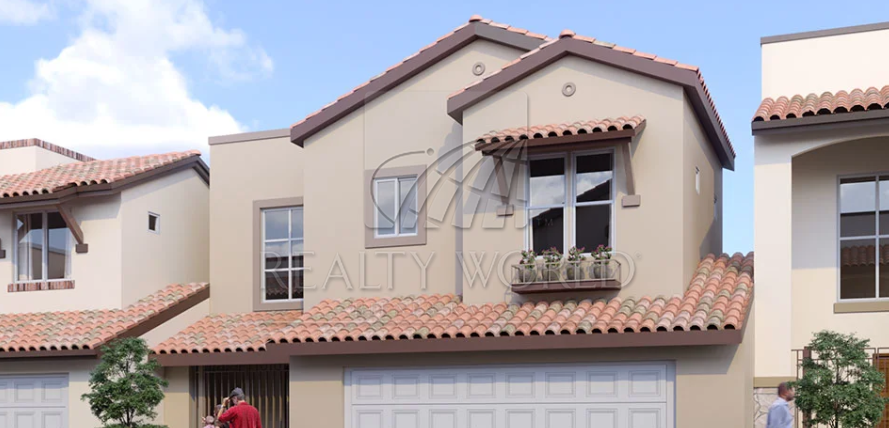 Casa en Venta en Montalto Residencial