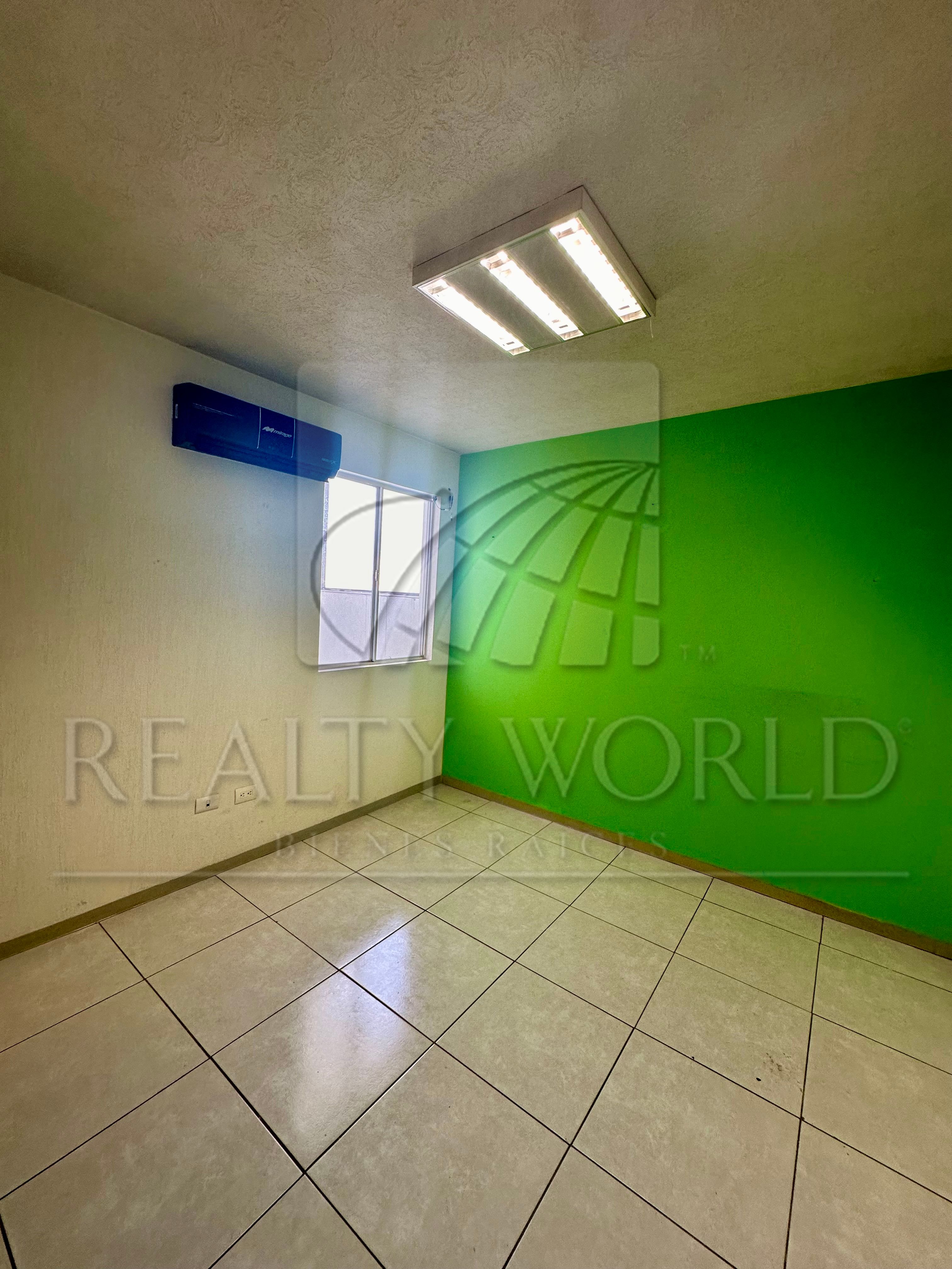 Oficina en Renta en Valle del Norte