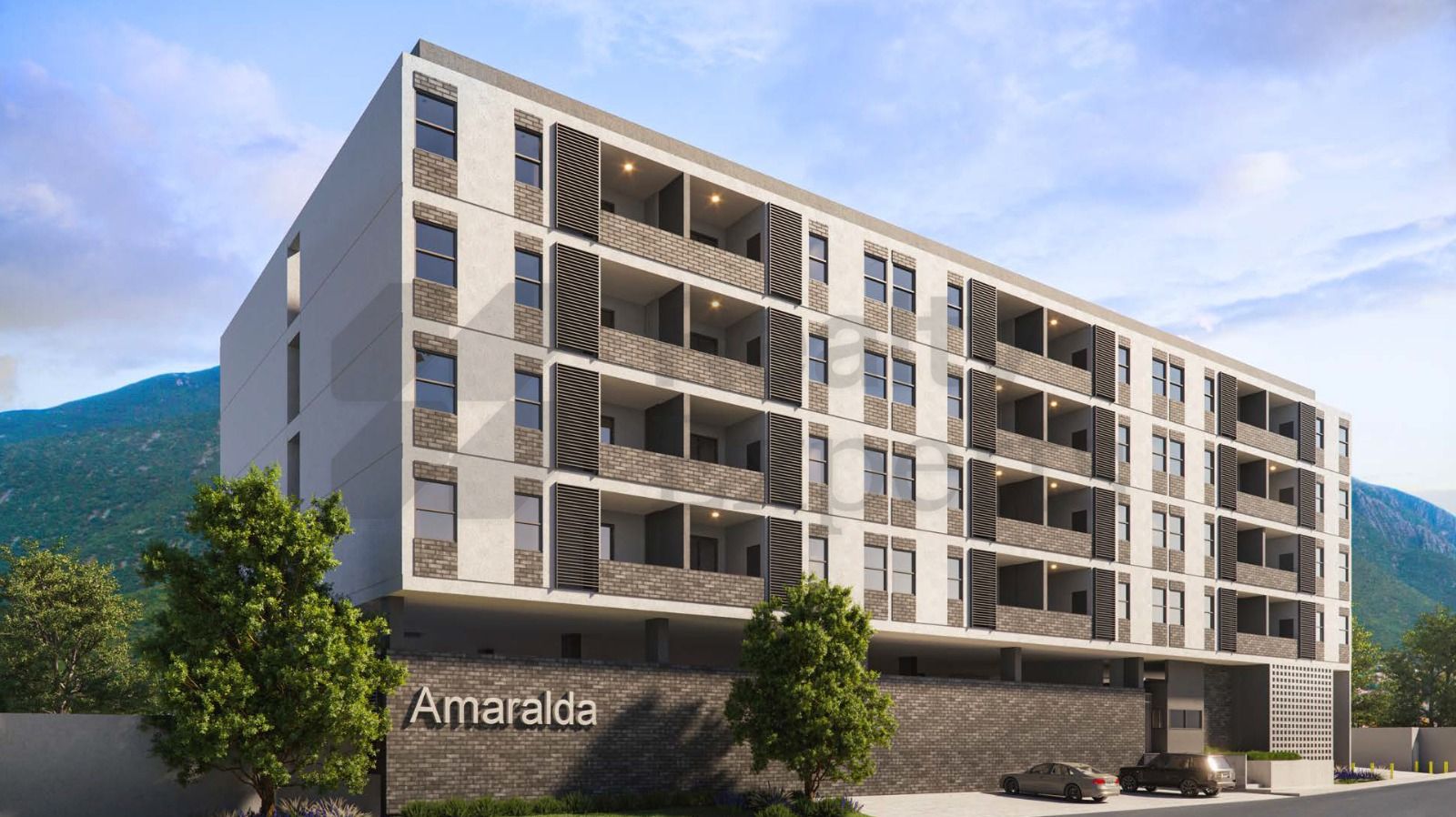 Departamento en Venta en Sin Colonia