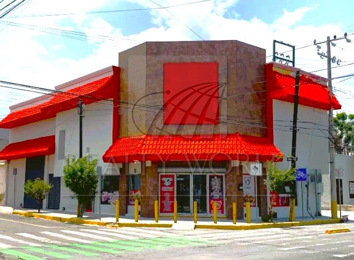 Local en Renta en Nuevo Repueblo