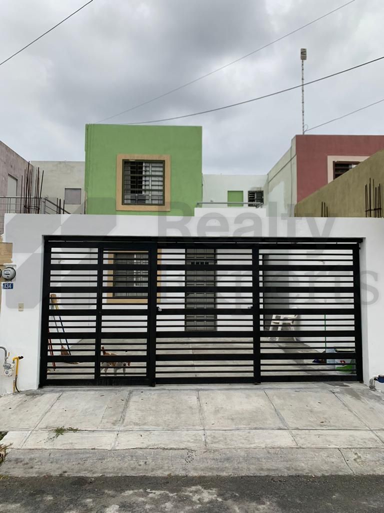 Casa en Venta en Villas de la Hacienda