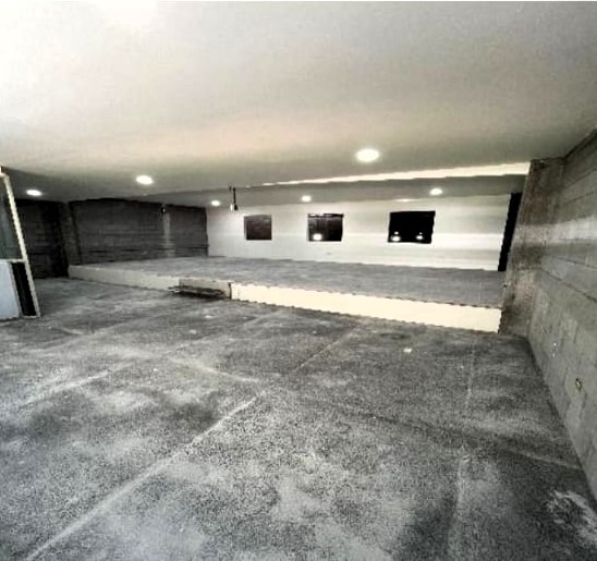 Bodega en Renta en Bernardo Reyes