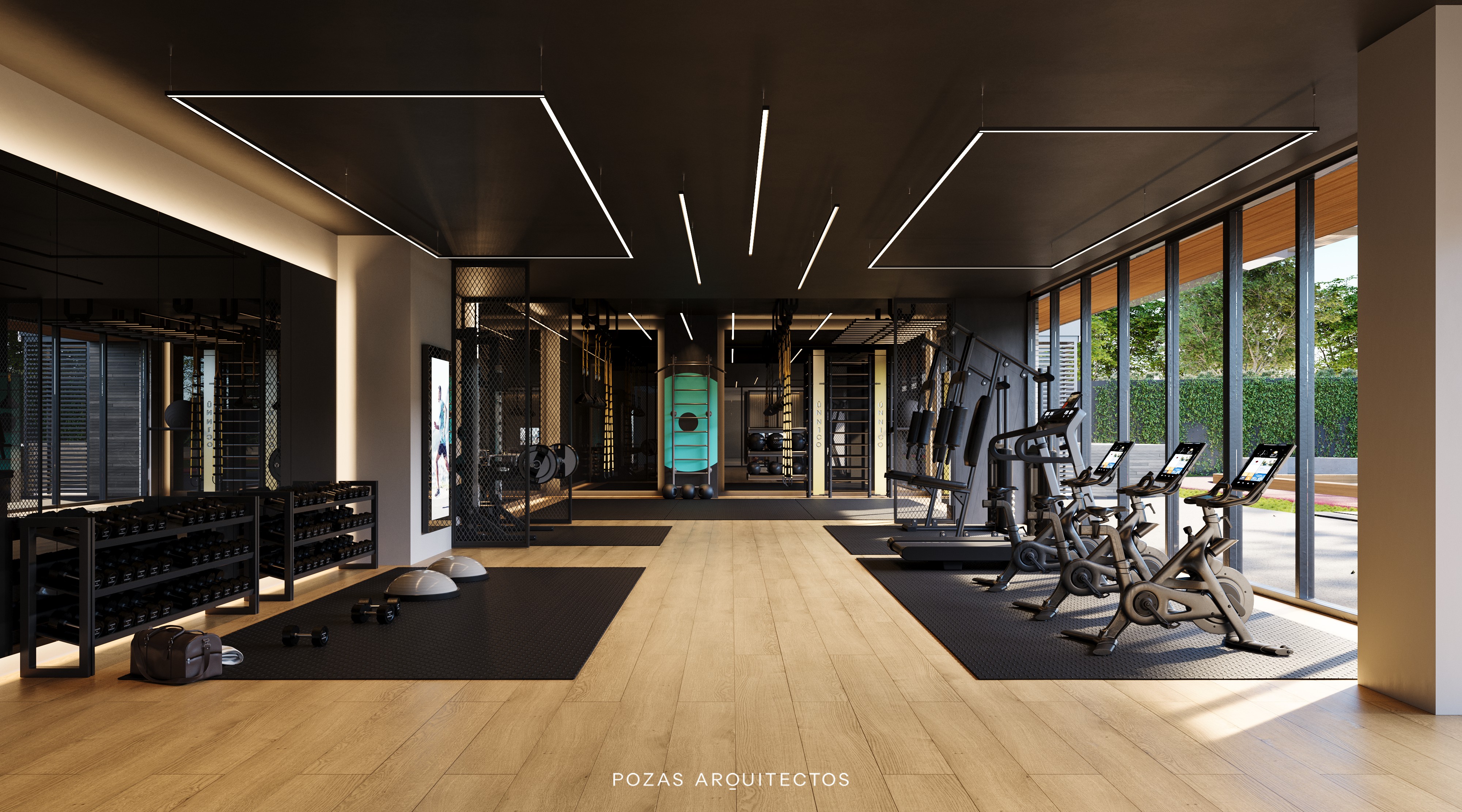 Departamento en Venta en Las Alamedas