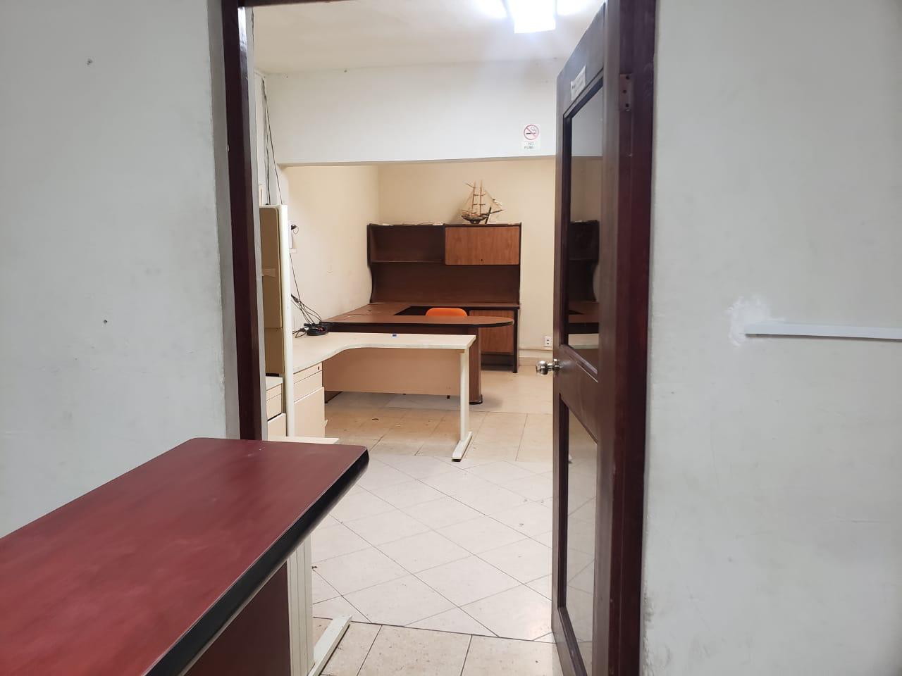 Bodega en Renta en Madero