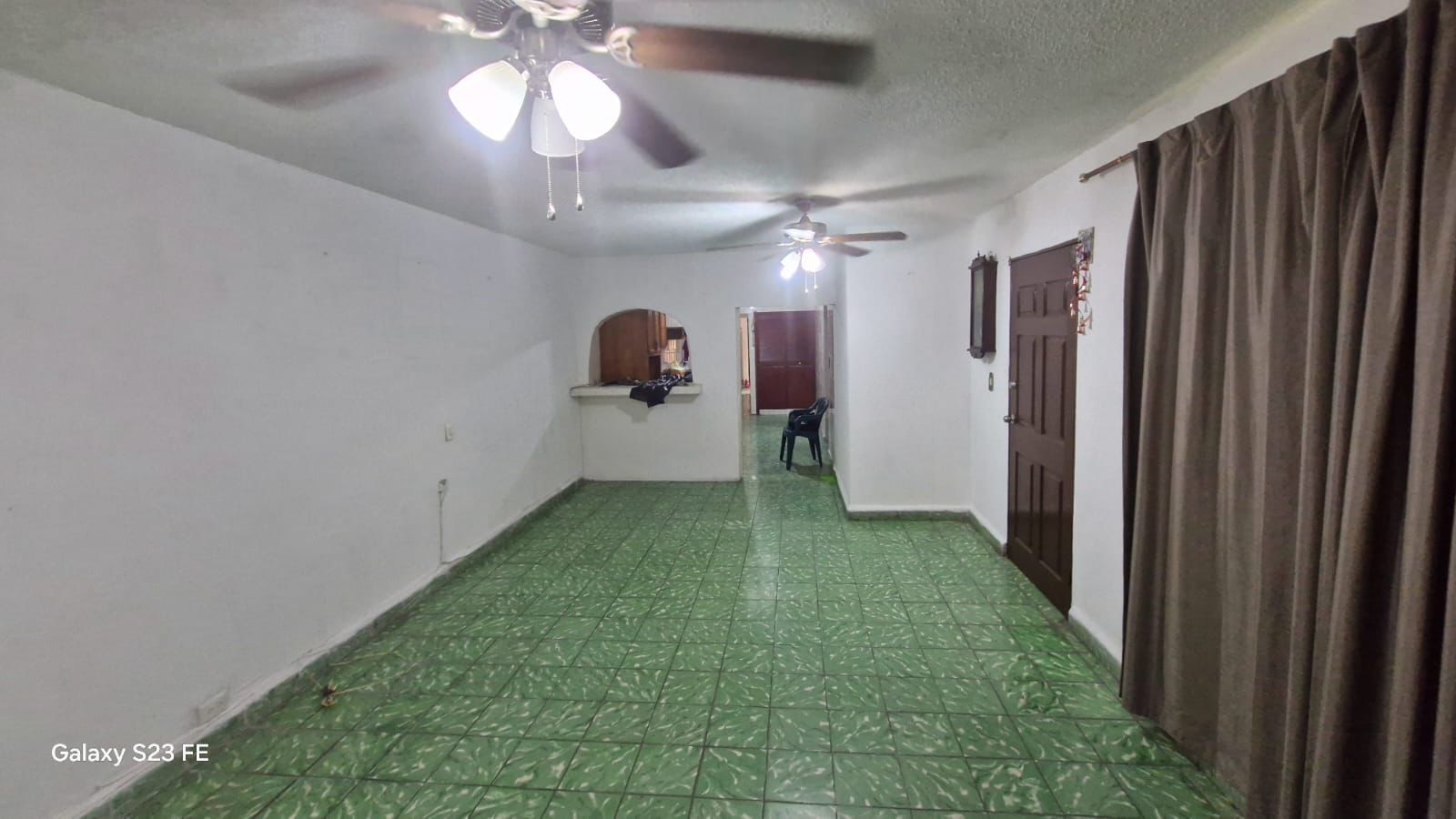 Casa en Venta en Nueva Exposición