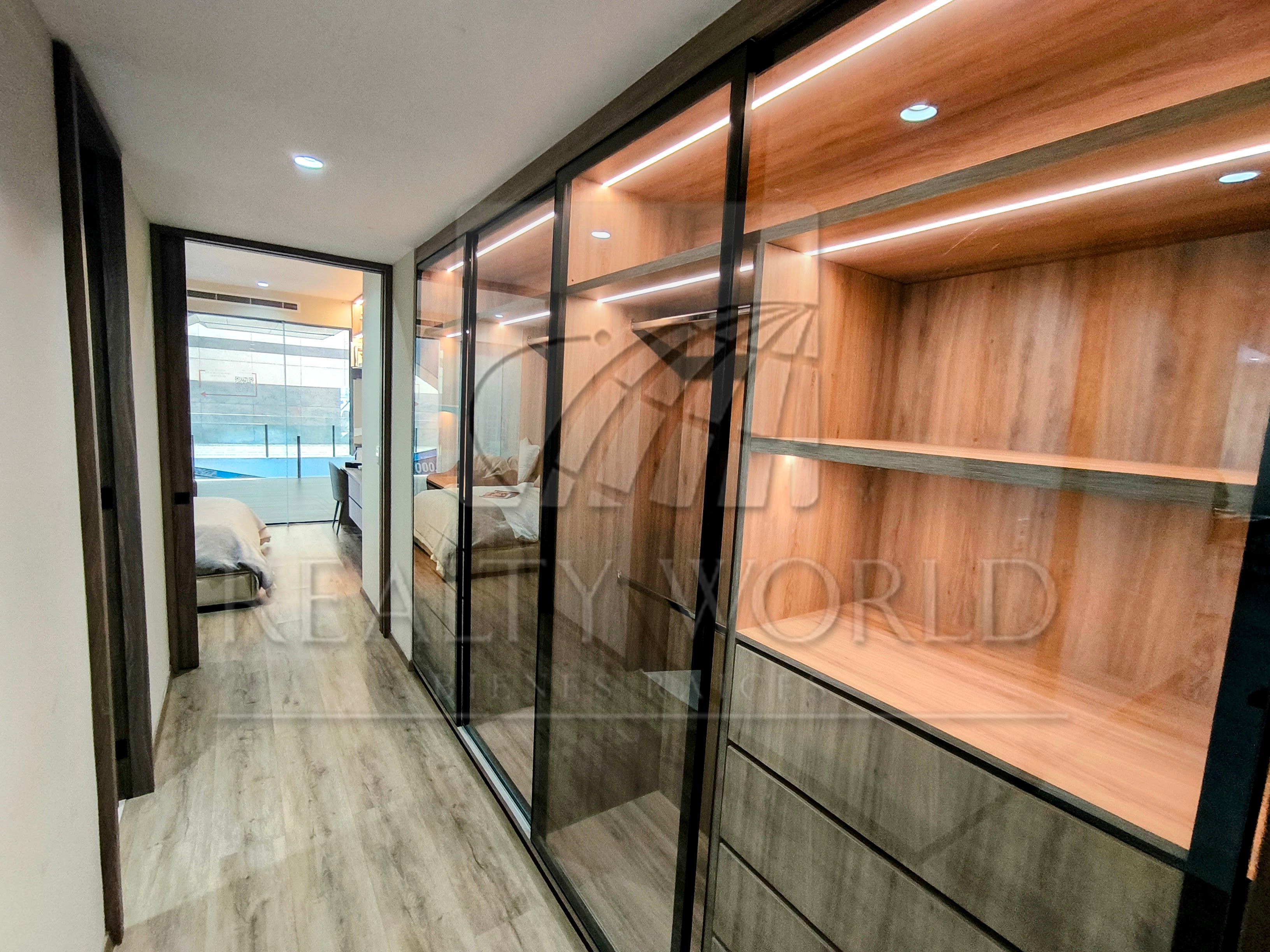 Departamento en Venta en Valle Meret