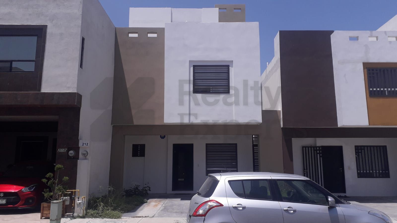 Casa en Renta en Los Castaños Privada Residencial