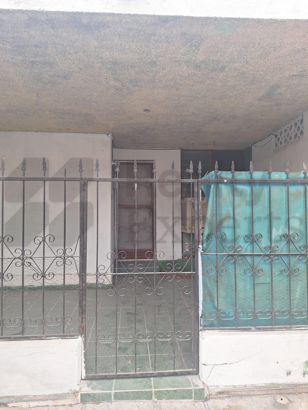 Casa en Renta en Mártires de Cananea
